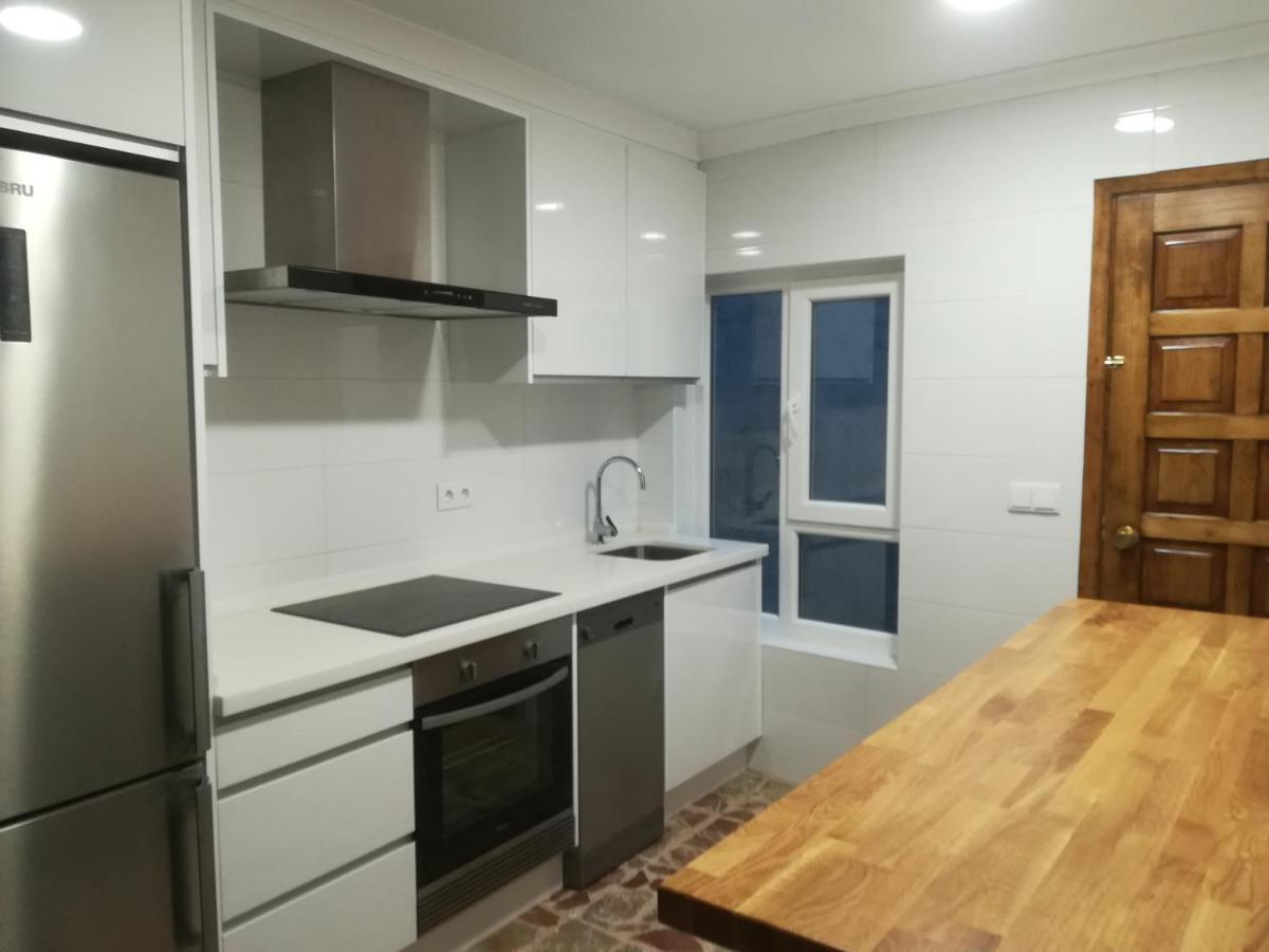 A Botica De Portomouro Apartman Val do Dubra Kültér fotó