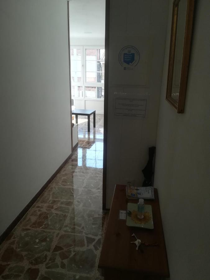 A Botica De Portomouro Apartman Val do Dubra Kültér fotó